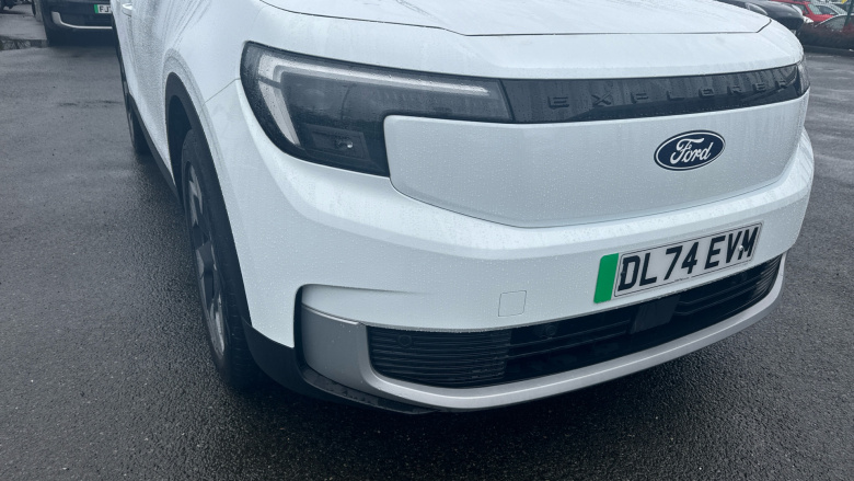 Ford Explorer 250kW Premium 79kWh AWD 5dr Auto Electric Estate